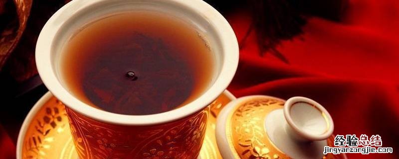 红茶有哪些品种名称及功效 红茶有哪些品种名称