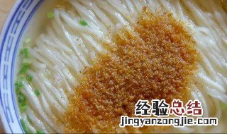 甜虾的虾籽怎么吃的 甜虾的虾籽怎么吃