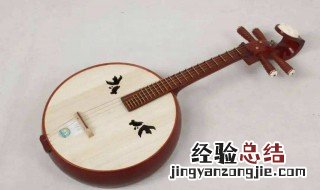 中阮属于乐器中的哪一类 在民族乐器中阮属于哪类乐器