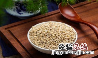 原味黑麦怎么吃 黑麦如何吃