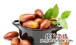 小宝宝能吃大枣 儿童怎么吃大枣