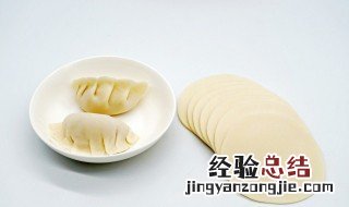包好的饺子怎么放不粘 包饺子放哪里不粘