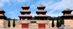 函谷关在现在的什么地方 大秦函谷关在现在的什么地方