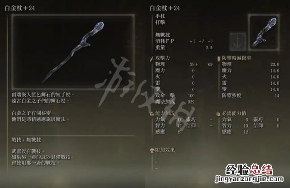 艾尔登法环出血流法师怎么玩 艾尔登法环红发