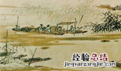 赠别这首诗写于什么时候 赠别在什么季节写的
