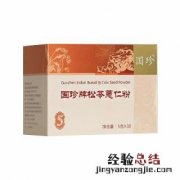 薏仁孕妇可以吃吗 薏仁
