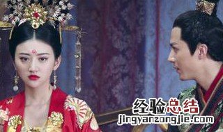 大唐荣耀剧情介绍大结局 大唐荣耀剧情介绍