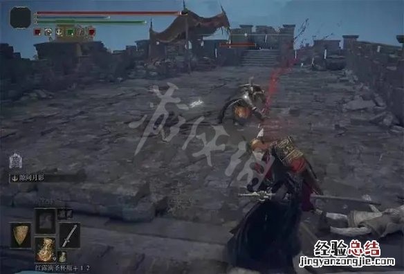 艾尔登法环肯尼斯海德支线任务怎么做 肯尼斯海德支线任务流程