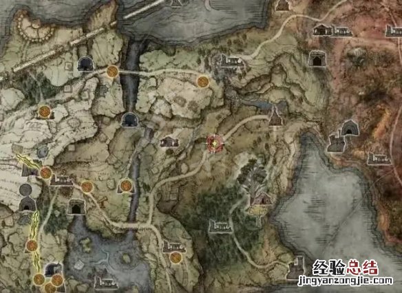 艾尔登法环肯尼斯海德支线任务怎么做 肯尼斯海德支线任务流程