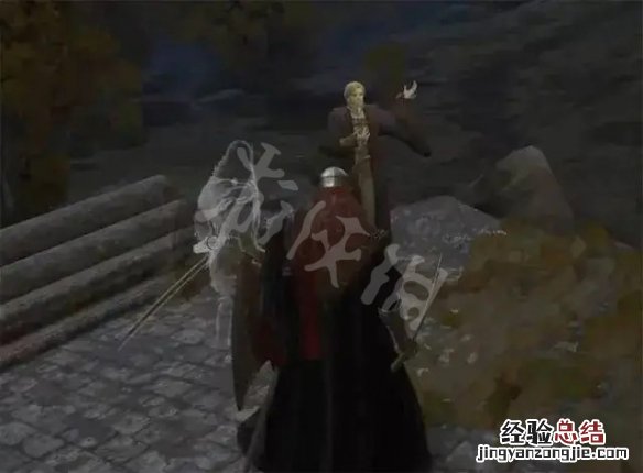 艾尔登法环肯尼斯海德支线任务怎么做 肯尼斯海德支线任务流程