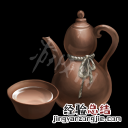 天命奇御物品清单 天命奇御特殊道具大全