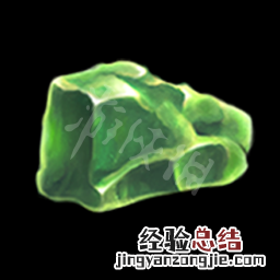 天命奇御物品清单 天命奇御特殊道具大全