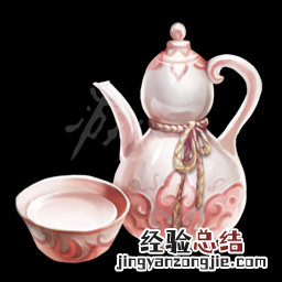 天命奇御物品清单 天命奇御特殊道具大全