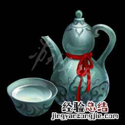 天命奇御物品清单 天命奇御特殊道具大全