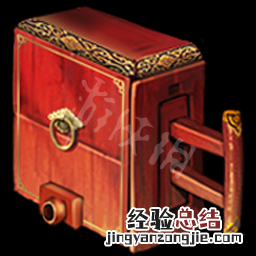 天命奇御物品清单 天命奇御特殊道具大全
