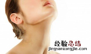 脖子前面长痣好不好男 脖子前面长痣好不好