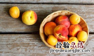 梦见吃桃子很甜是什么预兆 梦见吃桃子