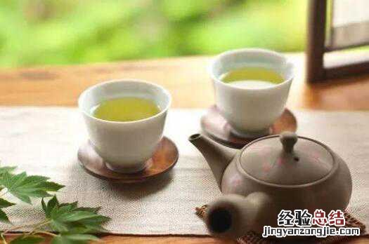 能空腹喝茶吗，空腹喝茶的危害 空腹是不是不能喝茶