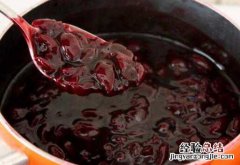 果酱怎么吃，果酱的食用方法方式 果酱怎么吃好吃又简单