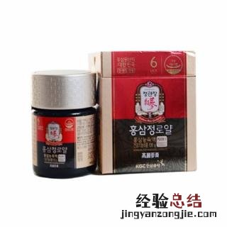 红参和人参的区别在哪 红参
