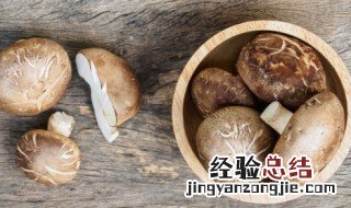 香菇酱的做法及配方 酿香菇的做法