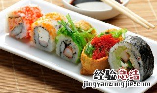 海藻寿司的做法大全 寿司海藻怎么做好吃
