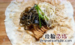 烙馍冷了怎么吃好吃 烙馍冷了怎么吃