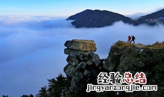 庐山最晚几点可以上山 庐山最晚几点可以上山住宿