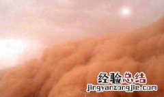 我国北方的土壤 我国北方土壤风蚀是在什么季节
