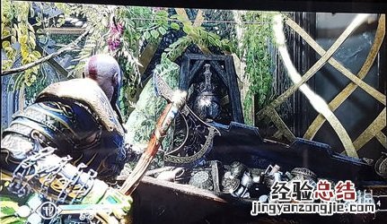 战神4亚尔夫海姆宝箱开法图文介绍 战神4亚尔夫海姆三女神宝箱位置