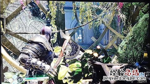 战神4亚尔夫海姆宝箱开法图文介绍 战神4亚尔夫海姆三女神宝箱位置