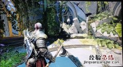 战神4亚尔夫海姆宝箱开法图文介绍 战神4亚尔夫海姆三女神宝箱位置