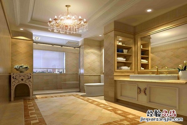卫生间怎样装修省钱 卫生间怎样装修省钱又便宜