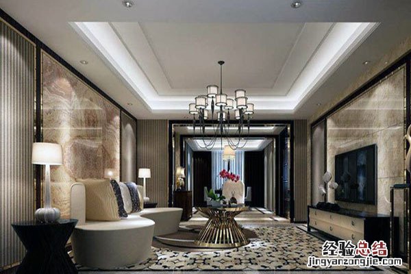 装修流程步骤详解 装修程序流程图