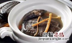 鳖甲炖白鸽的禁忌 鳖甲炖白鸽