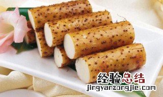 山药可以烤着吃吗 铁棍山药可以烤着吃吗