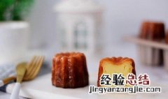 可露丽的家常做法 可露丽甜品