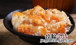 膏蟹糊怎么吃 膏蟹糊怎么吃才好吃