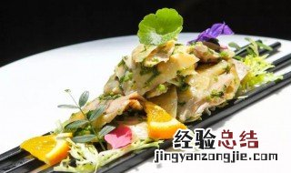 香椿鸡脯怎么做 香椿鸡脯怎么做才好吃
