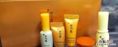 雪花秀生产地址怎么是上海 雪花秀中国专柜是哪里生产的