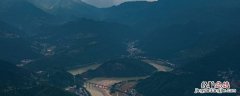四川盆地海拔 四川盆地海拔最低的地方是哪里