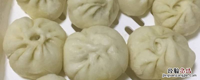 微波炉蒸包子的正确蒸方法 用微波炉蒸包子怎么蒸