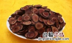 鹿蓉的功效与作用及食用方法 鹿蓉的功效与作用吃法