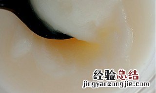 生的羊油怎么吃效果最好 生的羊油怎么吃