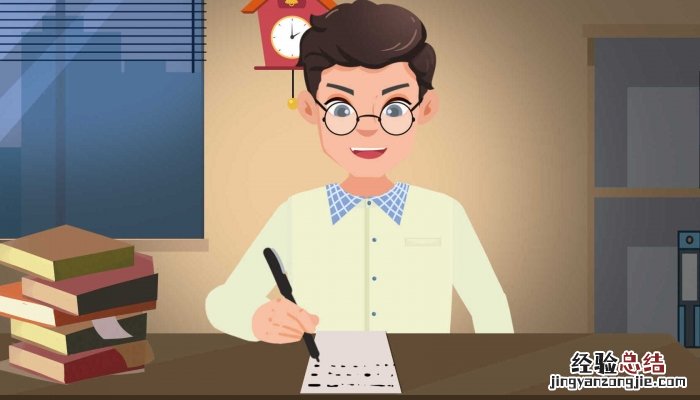 中考英语作文开头优美句子 中考英语作文开头优美句子大全