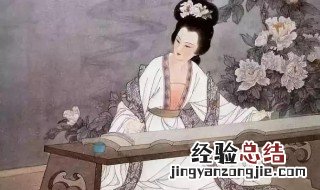婉约词的代表词人是谁 婉约词的代表词人
