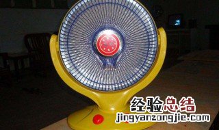小太阳取暖器有辐射吗知乎 小太阳取暖器有辐射吗