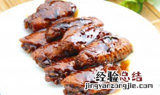 卤菜怎么上色好 卤菜上色最好的方法
