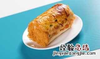 烤箱烤蛋糕的温度多少 烤箱烤蛋糕多长时间