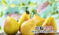 雪梨棒棒糖制作方法视频 雪梨棒棒糖制作方法